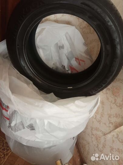 Hankook Optimo K715 225/60 R17