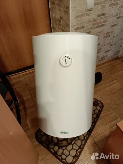 Бойлер водонагреватель 80 литров