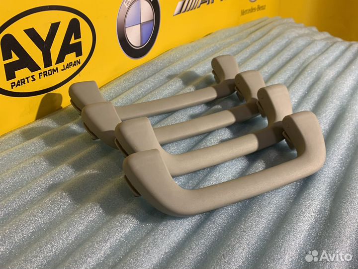 Ручки потолка w221