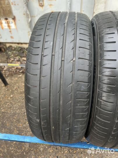 Hankook Ventus Prime 2 K115 205/55 R16 91H