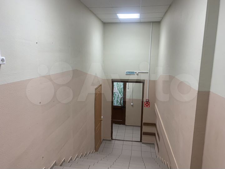 Торговая площадь, 220 м²