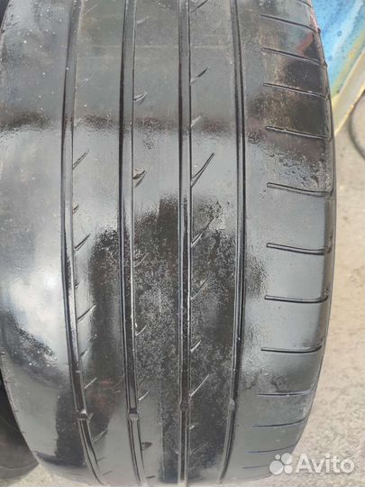 Yokohama Advan Sport V105 275/45 R20