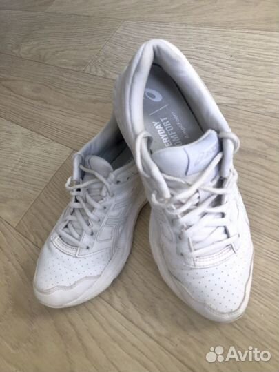 Кроссовки asics 36