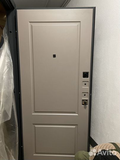 Панель мдф на входную дверь Маркус