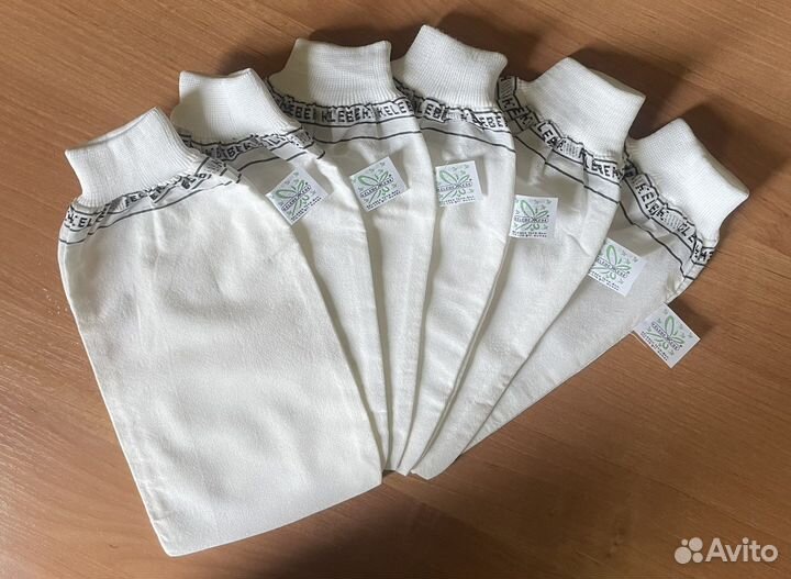 Рукавица кесе