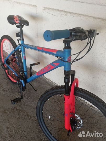 Stels -Navigator MTB (26)