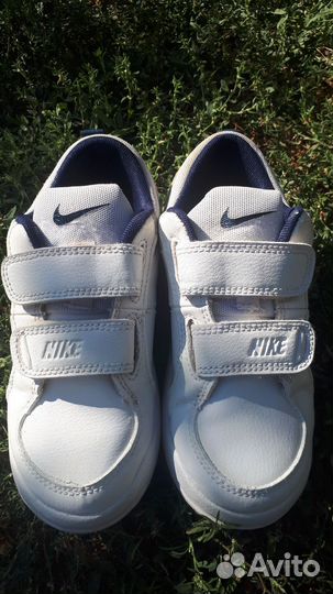 Кроссовки nike оригинальные