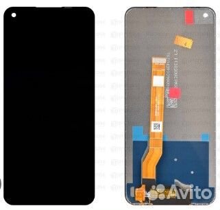 Дисплей Realme 9 Pro / Realme V25 / Realme Q5 / Re