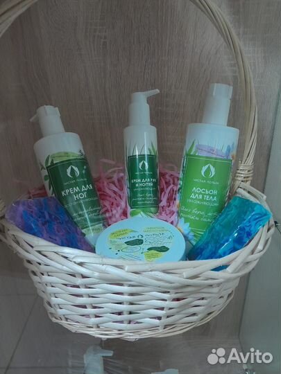 Эко Бытовая Химия Гипоаллергенная в разлив