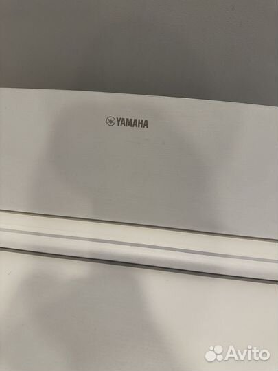 Цифровое пианино yamaha ydp 144