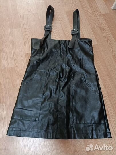 Пакет одежды на девушку 42-44 размер