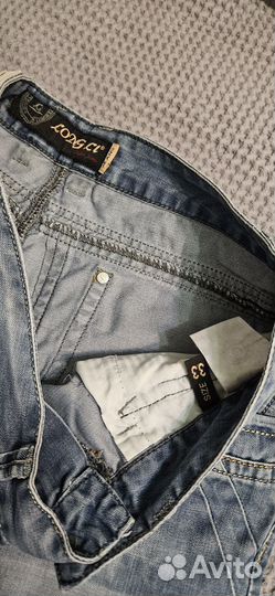 Мужские вещи пакетом размер М