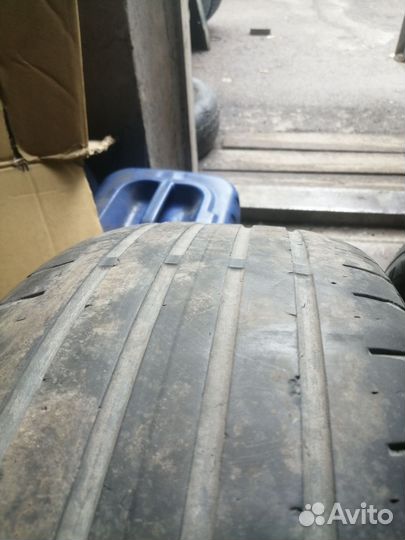 Maxxis Premitra HP5 215/65 R16