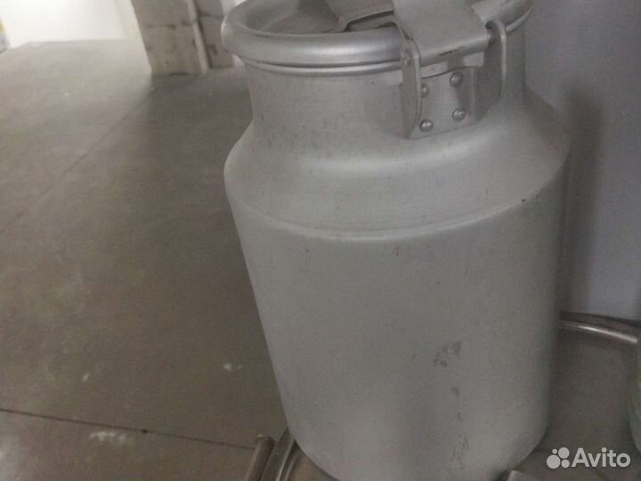 Чайник заварочный большой СССР