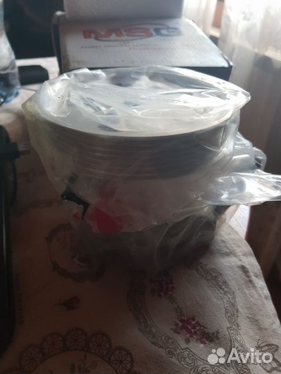 Продам насос Гур ауди Q5 новый