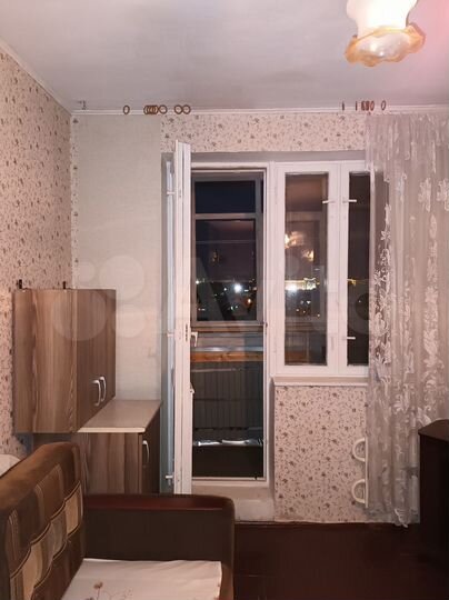 Комната 14 м² в 3-к., 14/16 эт.