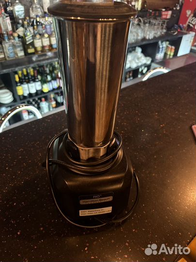 Блендер барный Hamilton Beach RIO