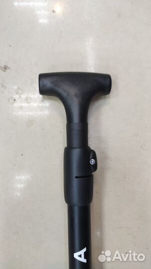 Весло для сап борда aquamarina solid Fiberglass