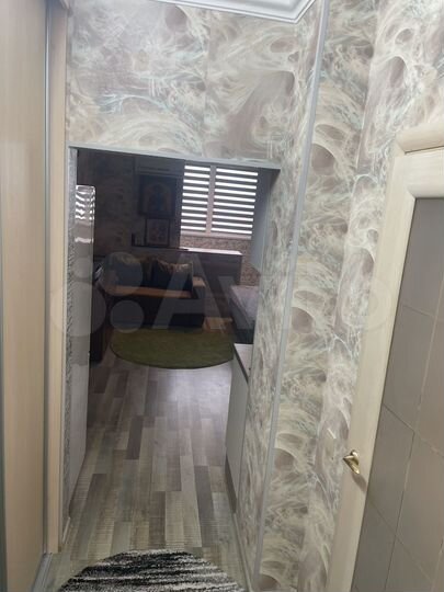 Квартира-студия, 30 м², 15/16 эт.