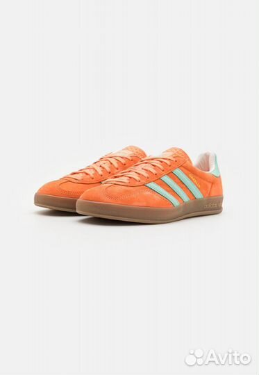 Кроссовки Adidas Originals gazelle indoor unisex