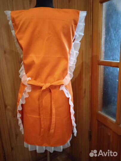 Фартук рабочий