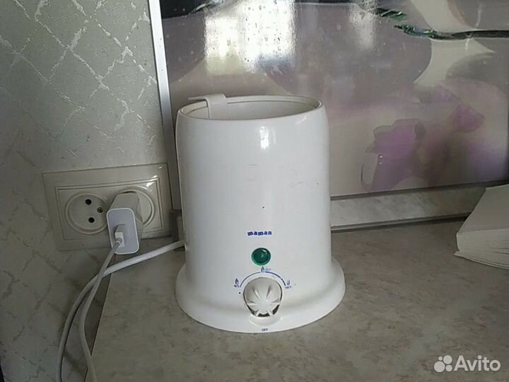 Подогреватель бутылочек