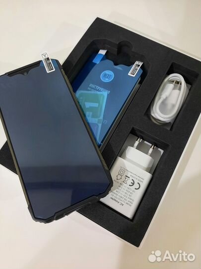 Голосовой переводчик Revolution X69K new