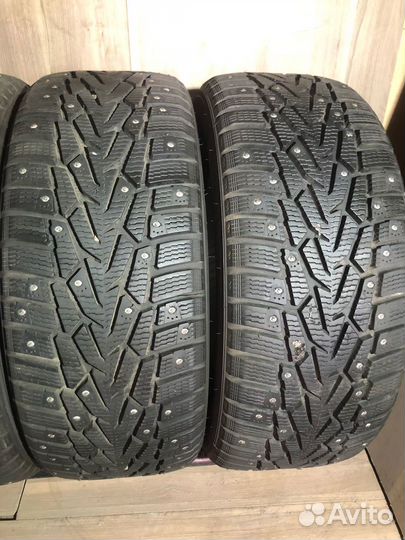 Nokian Tyres Nordman 7 225/55 R16