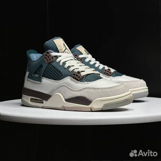 Кроссовки Nike Air Jordan 4