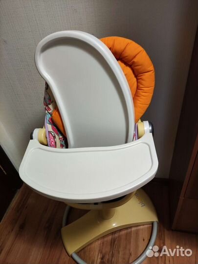 Детский стул для кормления Bloom fresco