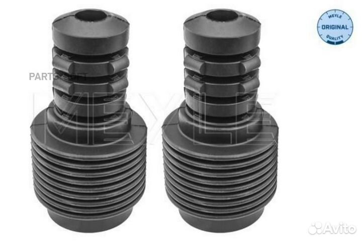 Meyle 16146400005 Пыльник+отбойник амортизатора re