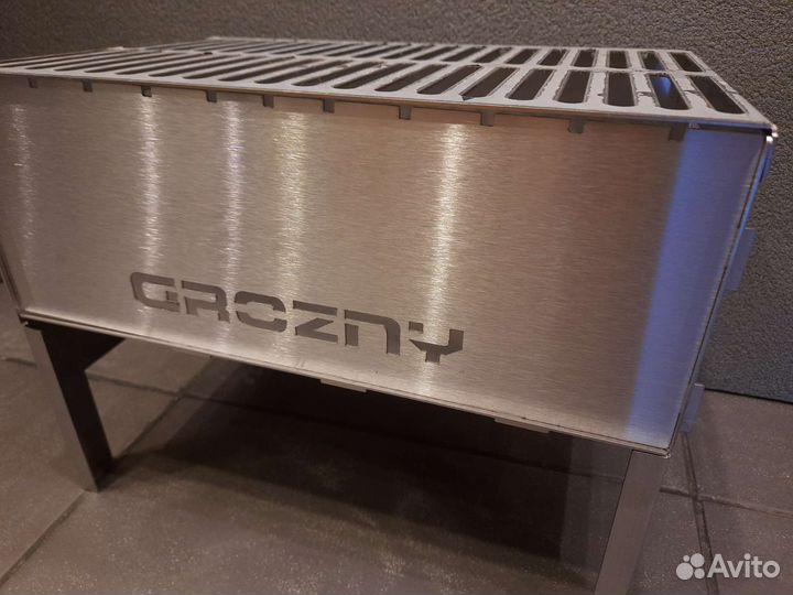 Ящик разборный