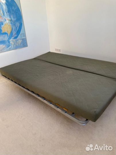 Диван кровать IKEA