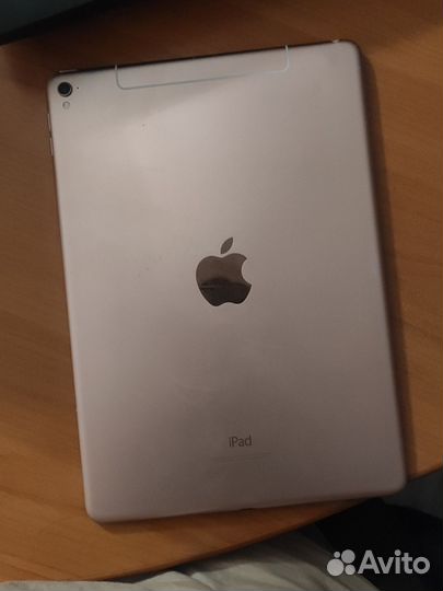 iPad pro 9.7 Pencil 1