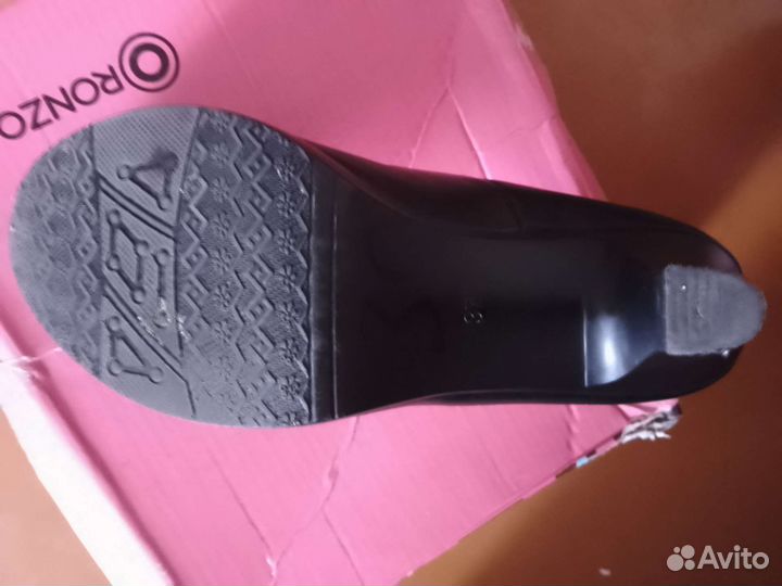 Туфли женские