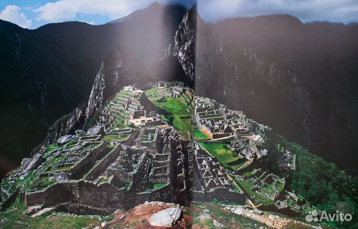 Книги из серии «история И сокровища античной цивил