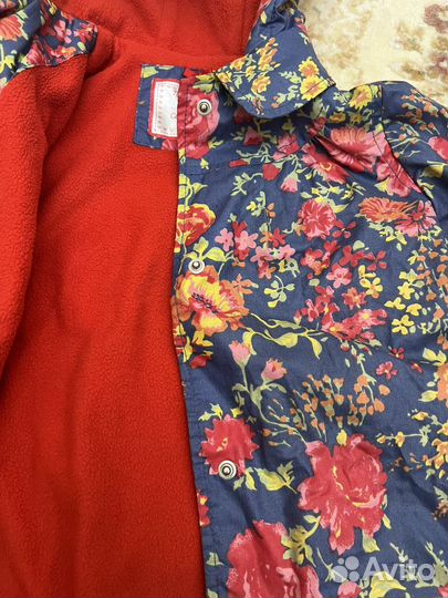 Детская одежда для девочек 86 92