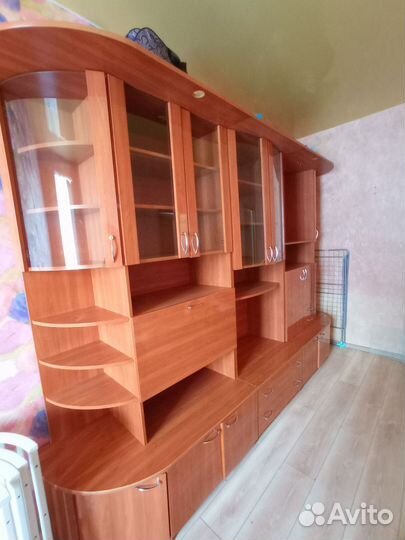 Мебель стенка бу