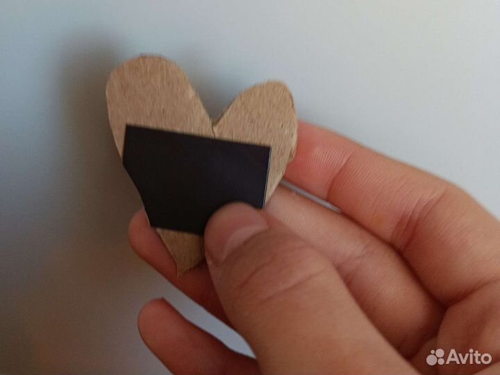 Магнитики на холодильник