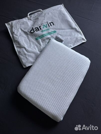 Подушка ортопедическая