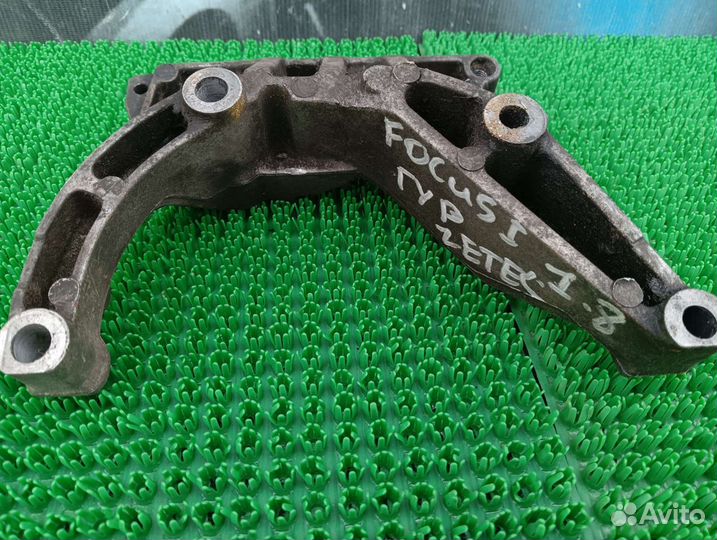 Кронштейн Гура Форд фокус 1