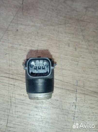 Датчик парковки Opel Antara