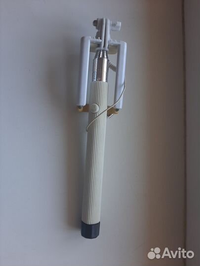 Сэлфи палка 1 метр