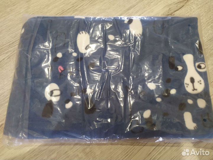 Покрывало плед