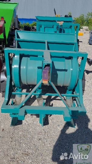 Сеялка ИП Болтенков И. С. ЧСН-3 мини, 2023