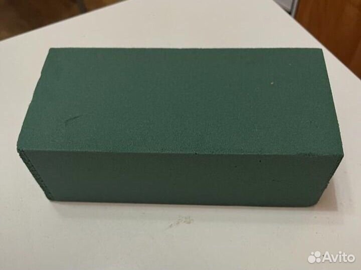 Флористический оазис