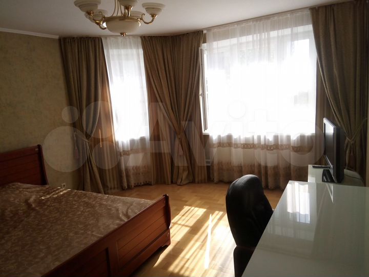 Комната 22 м² в 3-к., 6/16 эт.