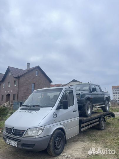 Услуги эвакуатора - манипулятора 24/7