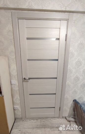 Двери межкомнатные Палермо 22