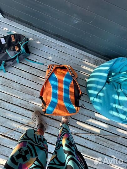 Кайт F-ONE 10 (16 год)